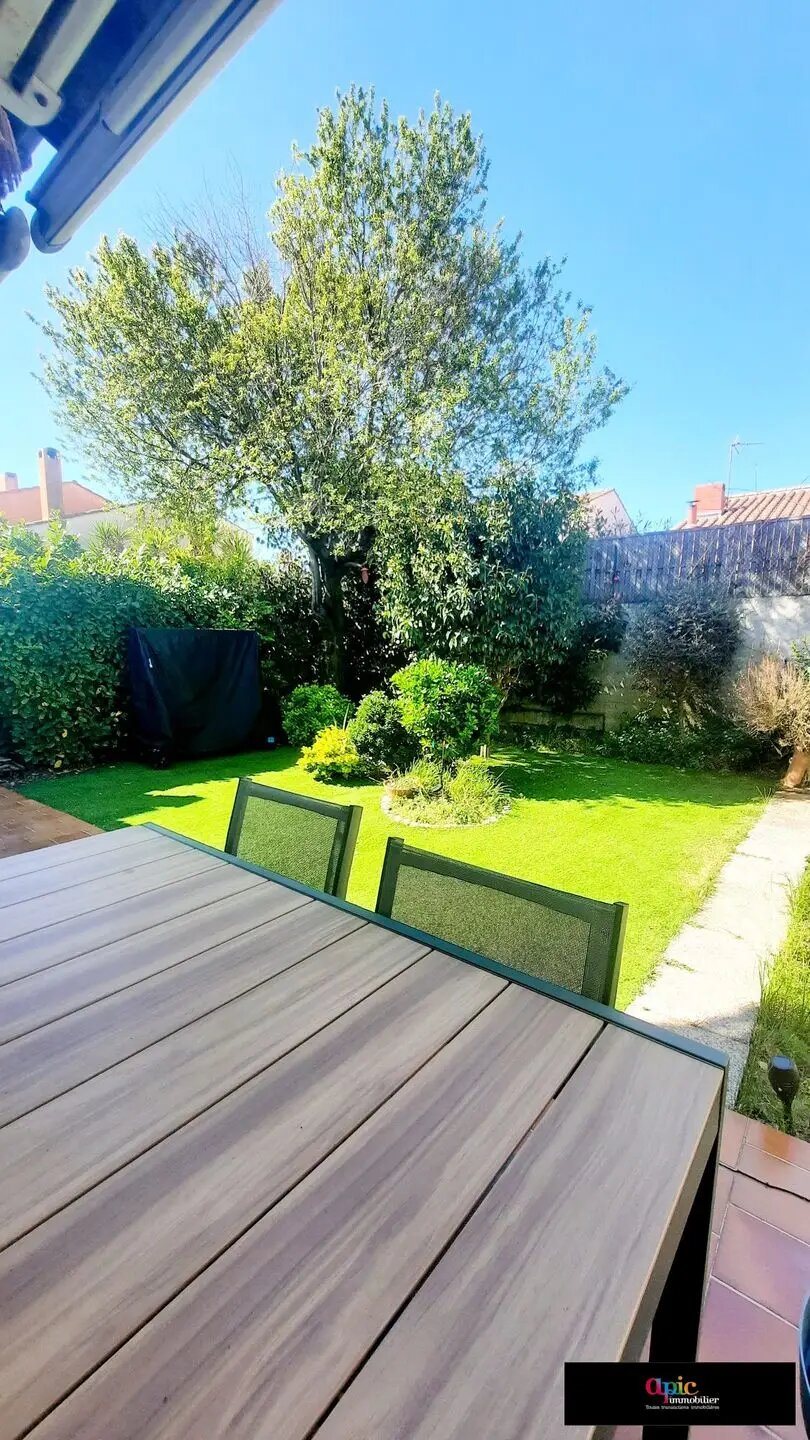Maison à vendre, 91m², Lattes