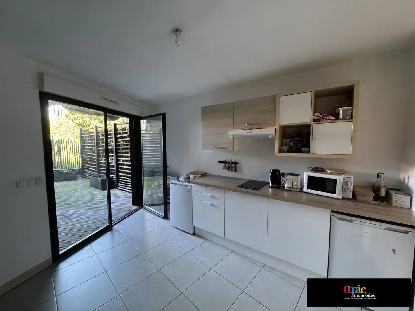 Appartement à vendre, 32m², Villeneuve-lès-Maguelone
