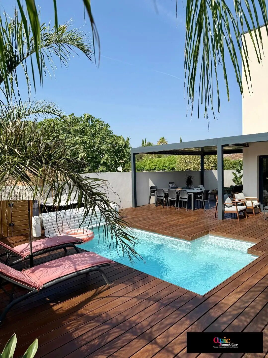 Maison à vendre, 144m², Pérols