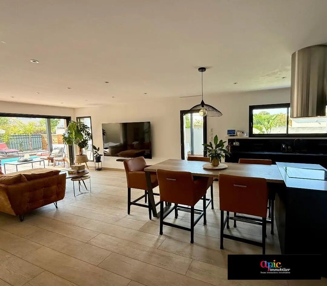 Maison à vendre, 144m², Pérols