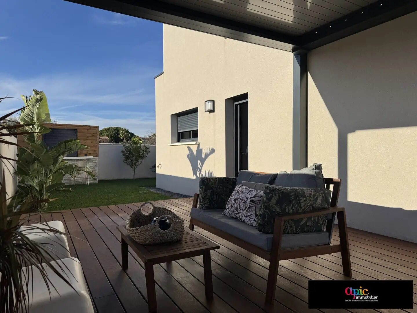 Maison à vendre, 144m², Pérols