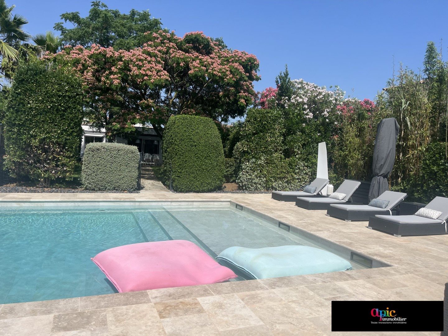 Maison à vendre, 280m², Pérols
