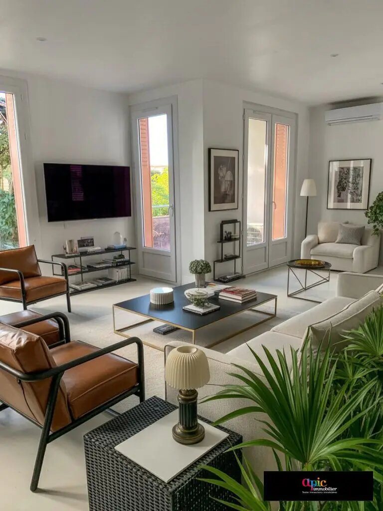 Appartement à vendre, 68m², Montpellier