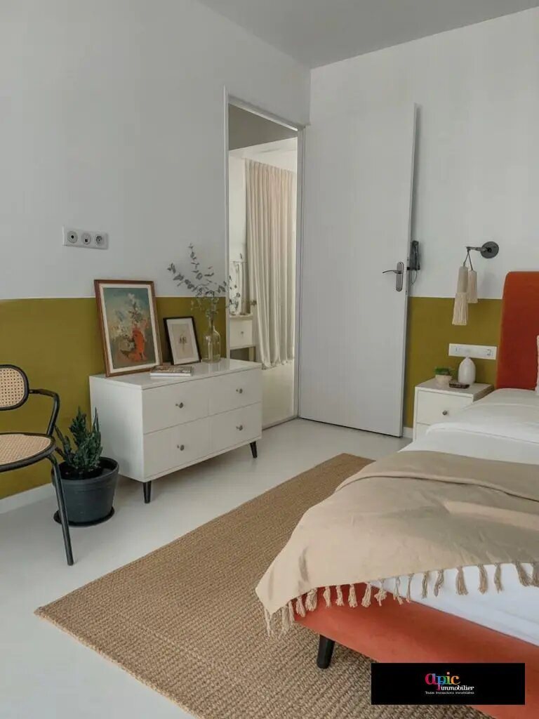 Appartement à vendre, 68m², Montpellier
