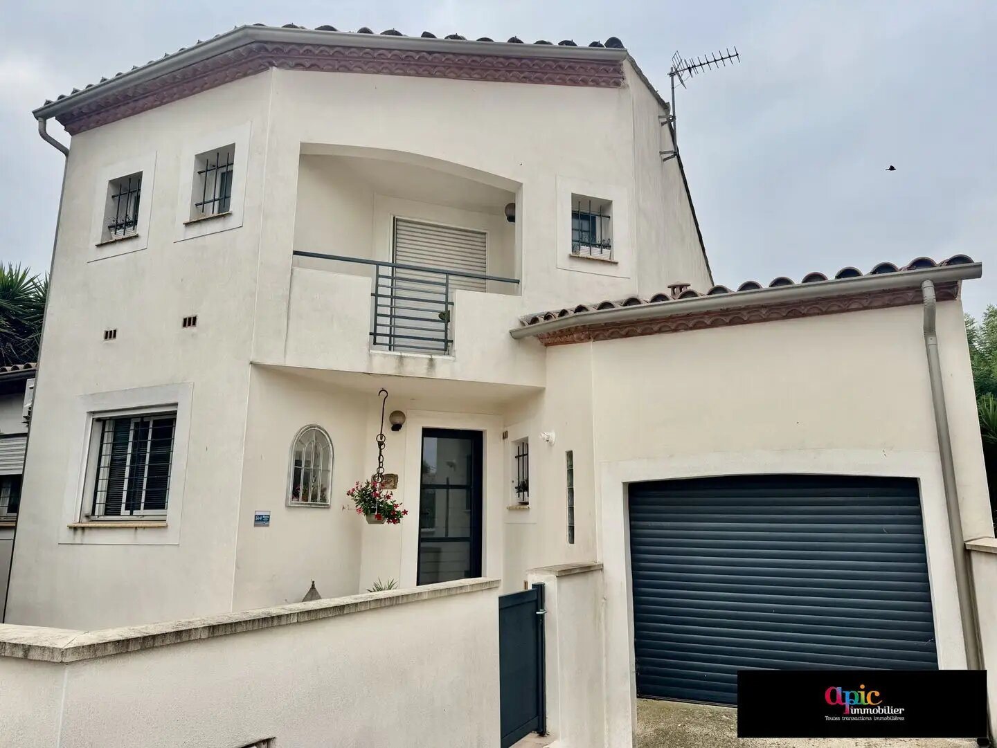 Maison à vendre, 116m², Villeneuve-lès-Maguelone