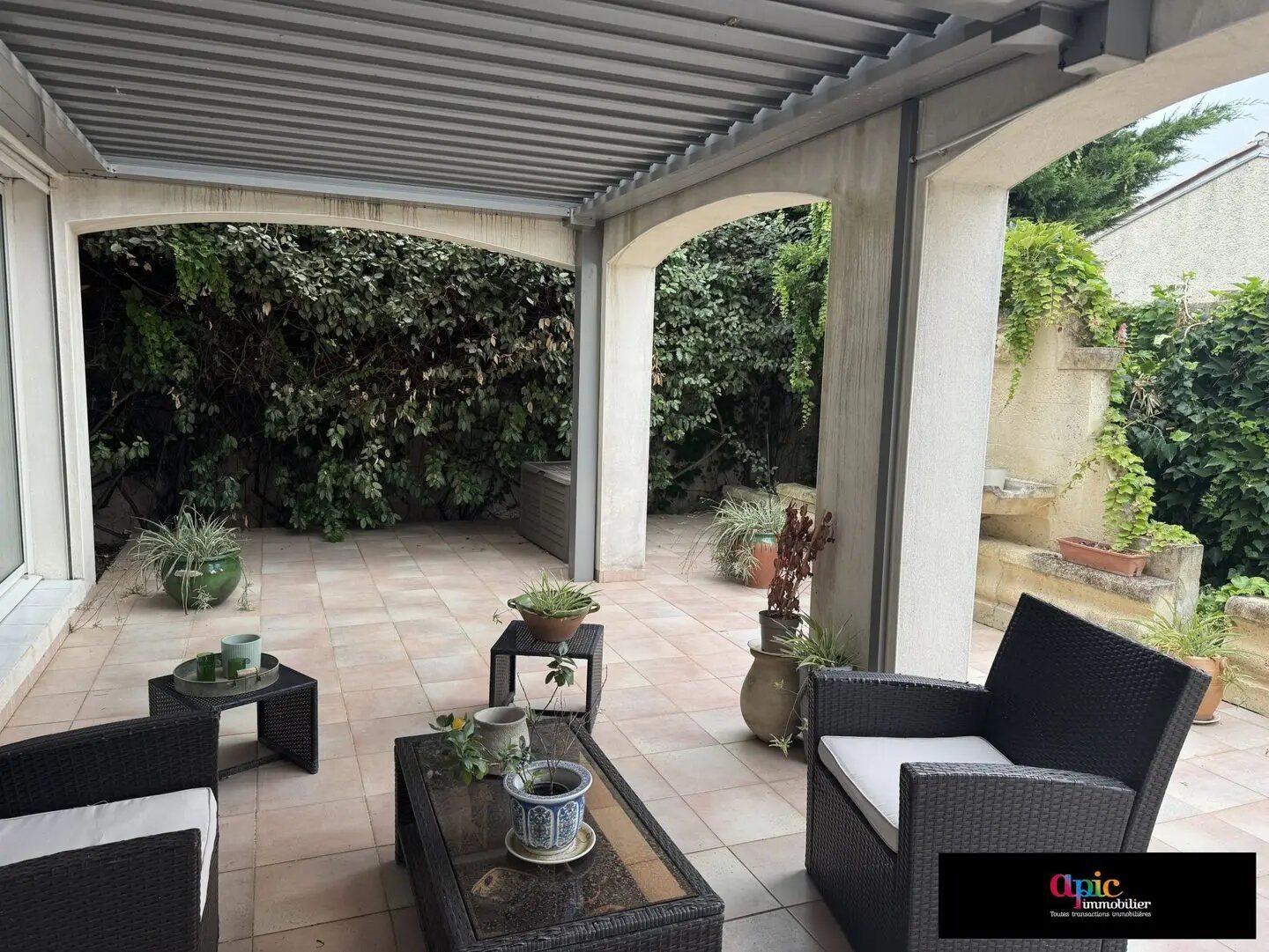 Maison à vendre, 116m², Villeneuve-lès-Maguelone
