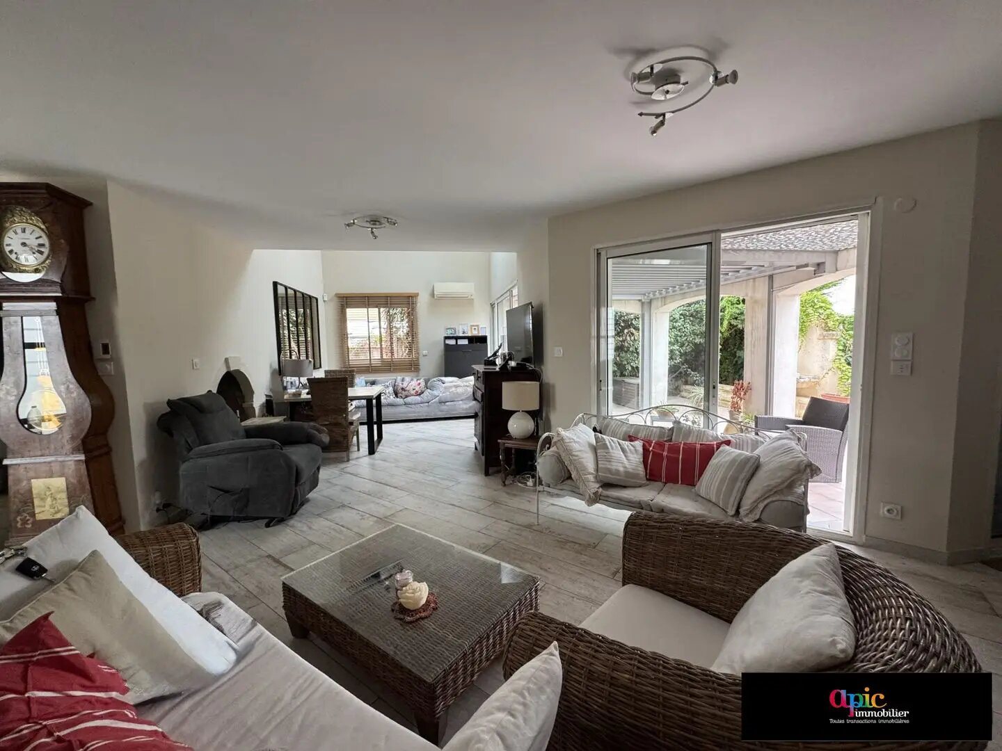Maison à vendre, 116m², Villeneuve-lès-Maguelone
