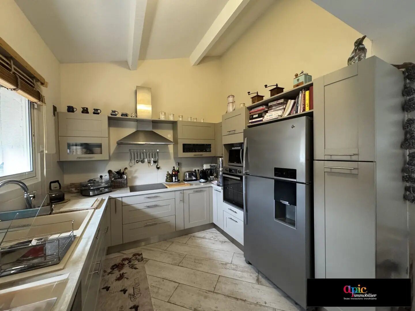 Maison à vendre, 116m², Villeneuve-lès-Maguelone