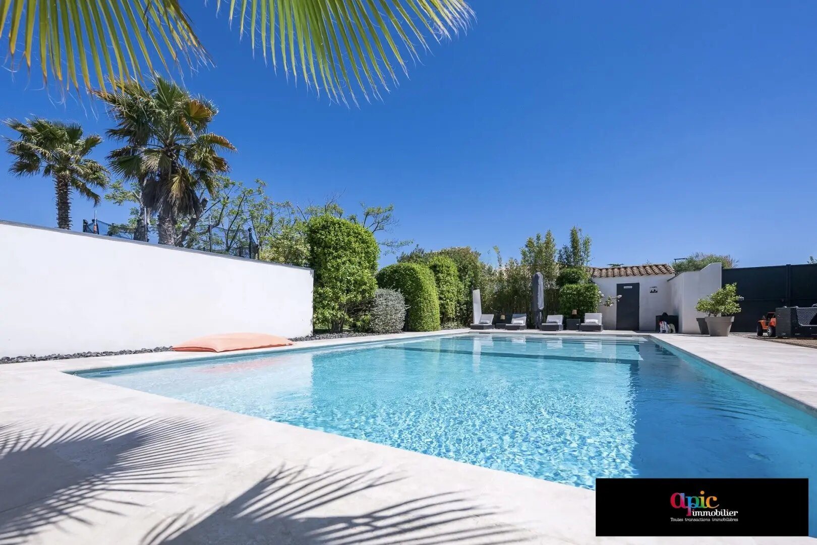 Maison à vendre, 280m², Montpellier