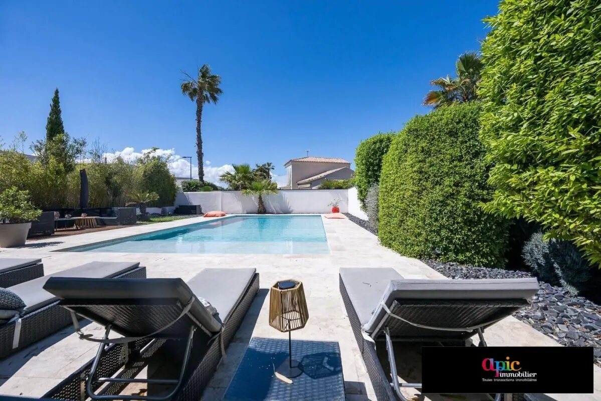 Maison à vendre, 280m², Montpellier