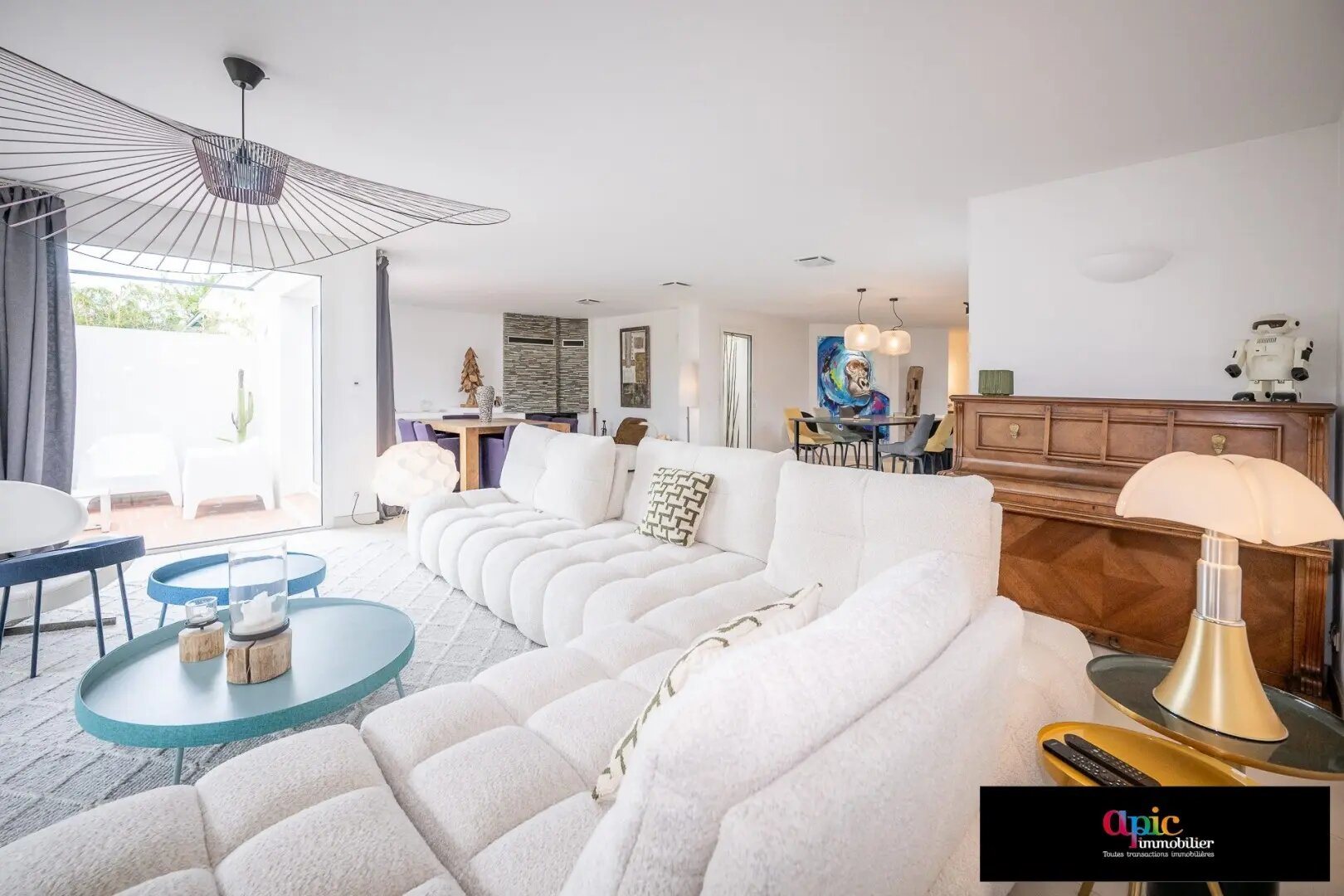 Maison à vendre, 280m², Montpellier