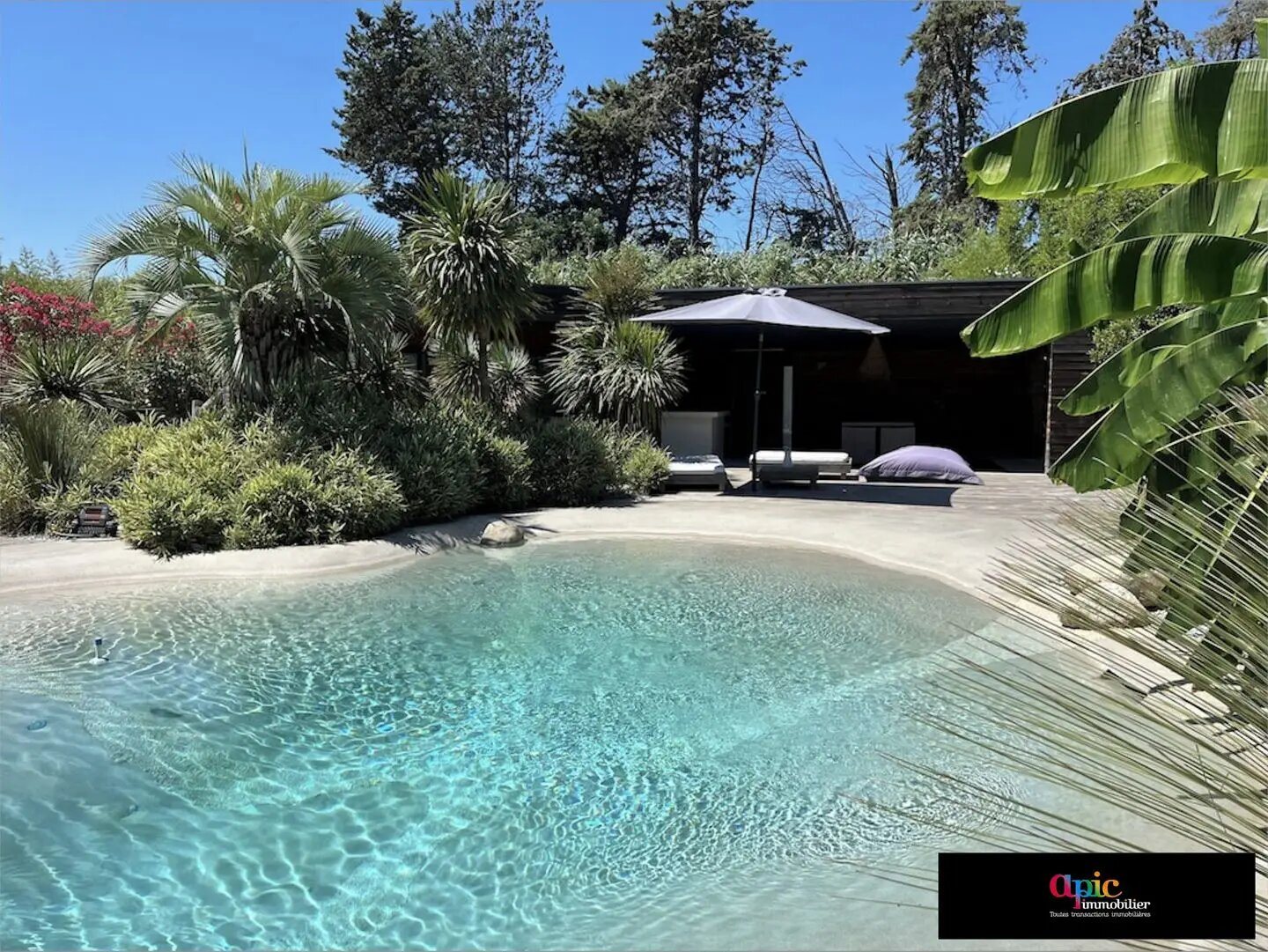 Maison à vendre, 240m², Montpellier