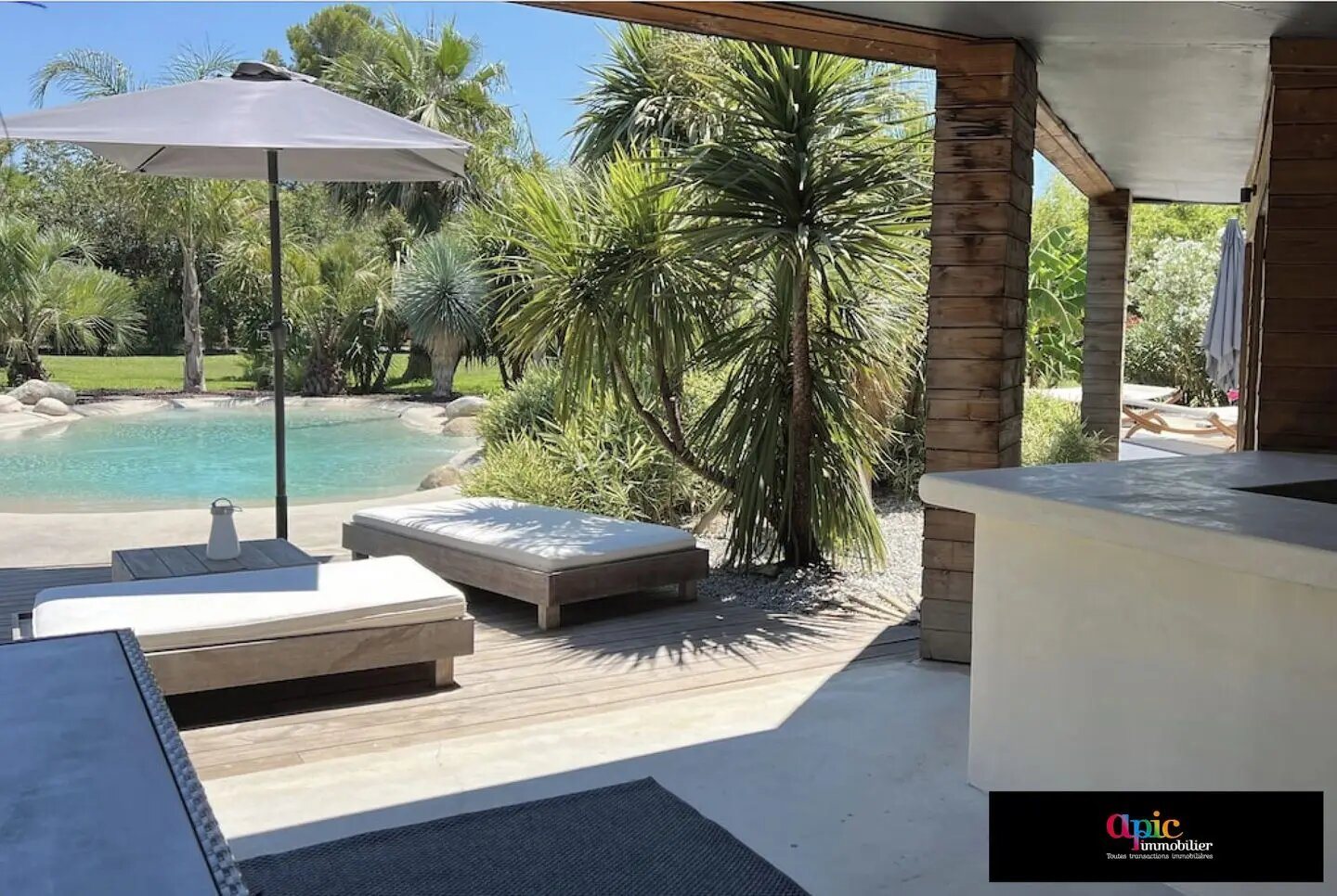 Maison à vendre, 240m², Montpellier