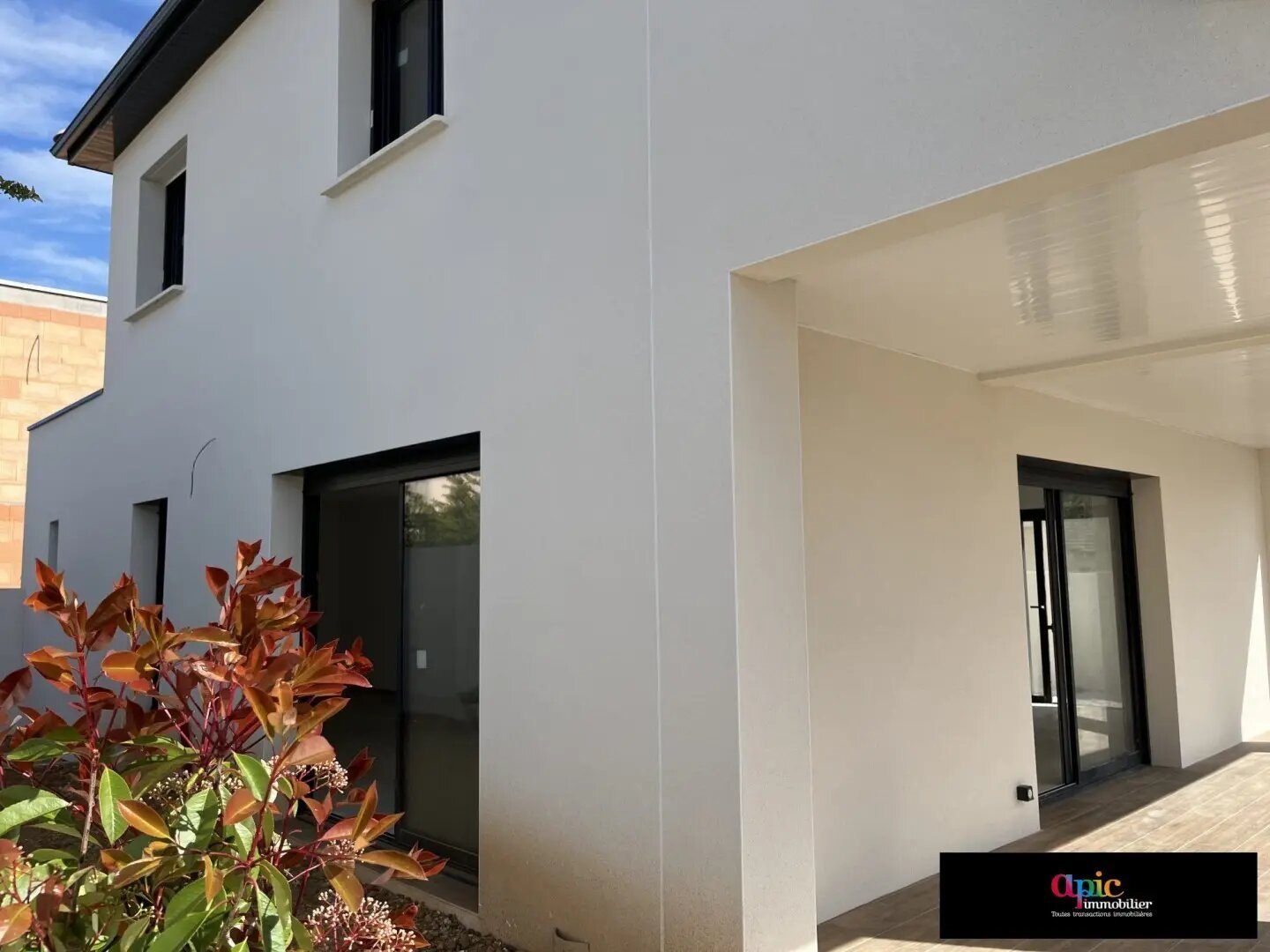 Maison à vendre, 116m², Pérols