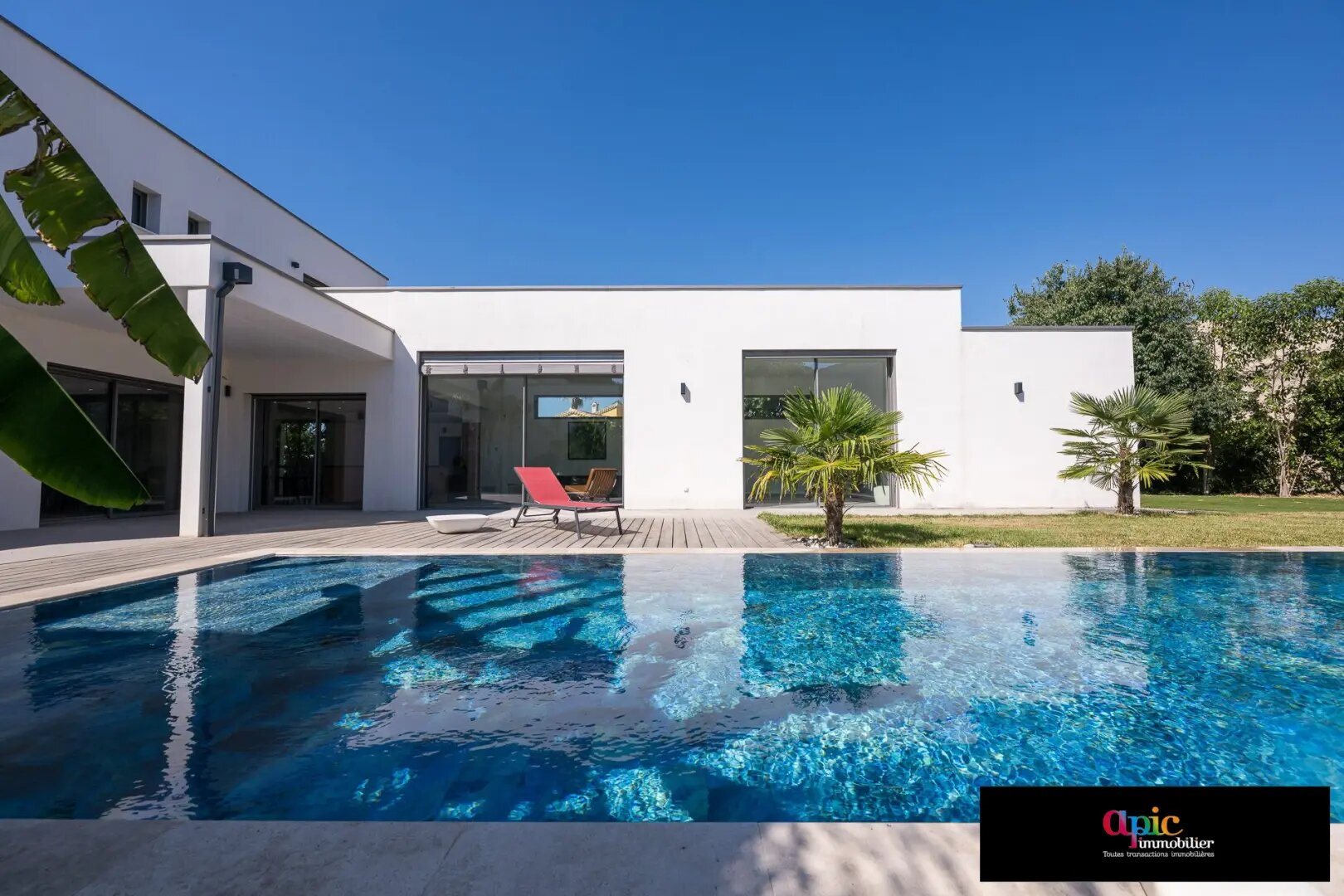 Maison à vendre, 255m², Pérols