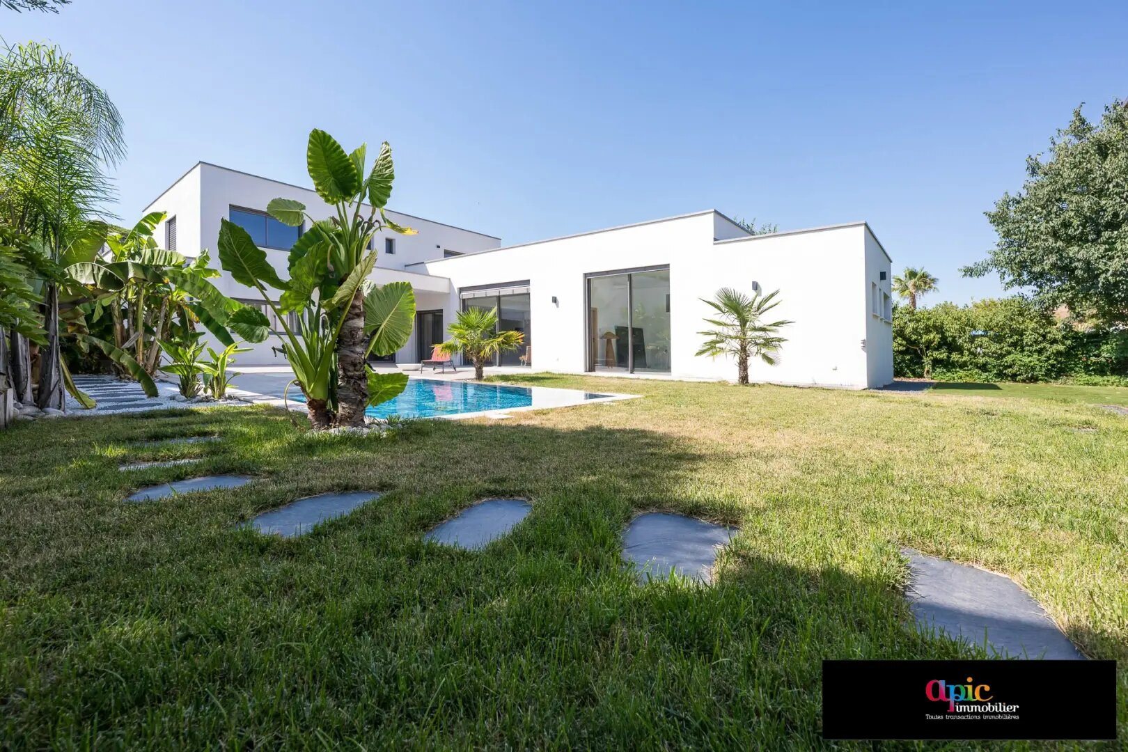Maison à vendre, 255m², Pérols
