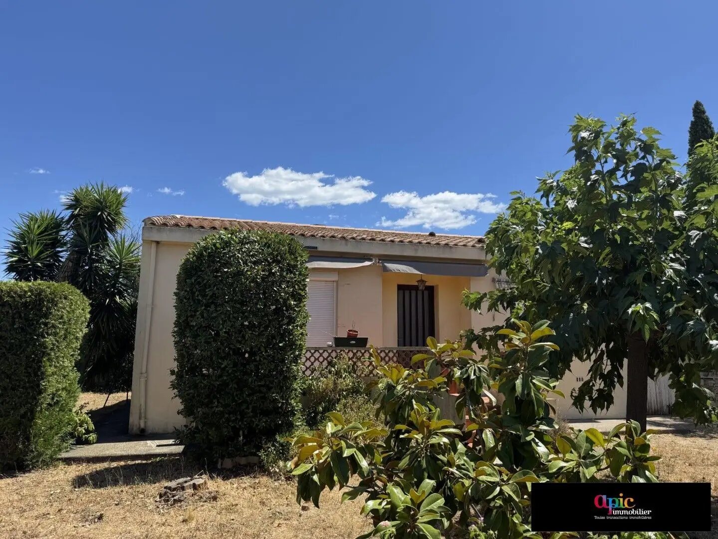 Maison à vendre, 80m², Pérols