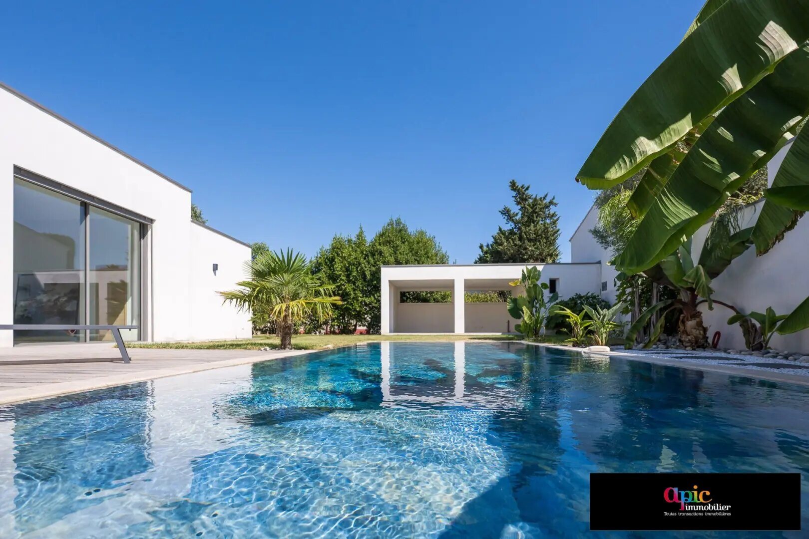 Maison à vendre, 255m², Montpellier