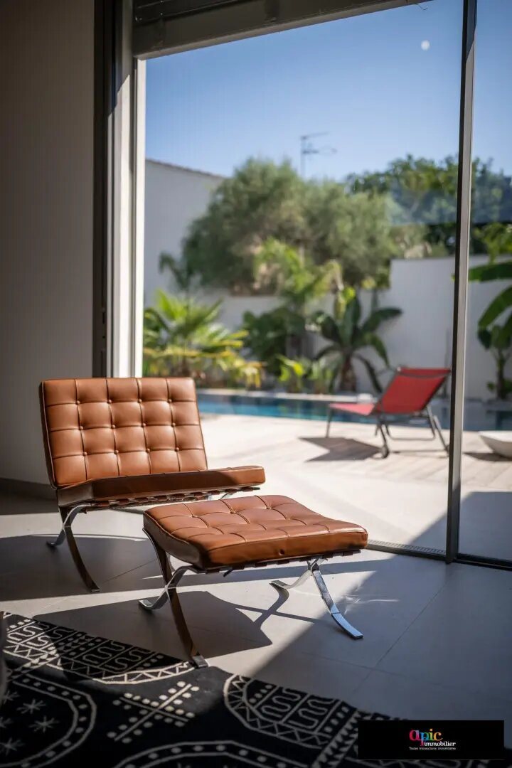 Maison à vendre, 255m², Montpellier