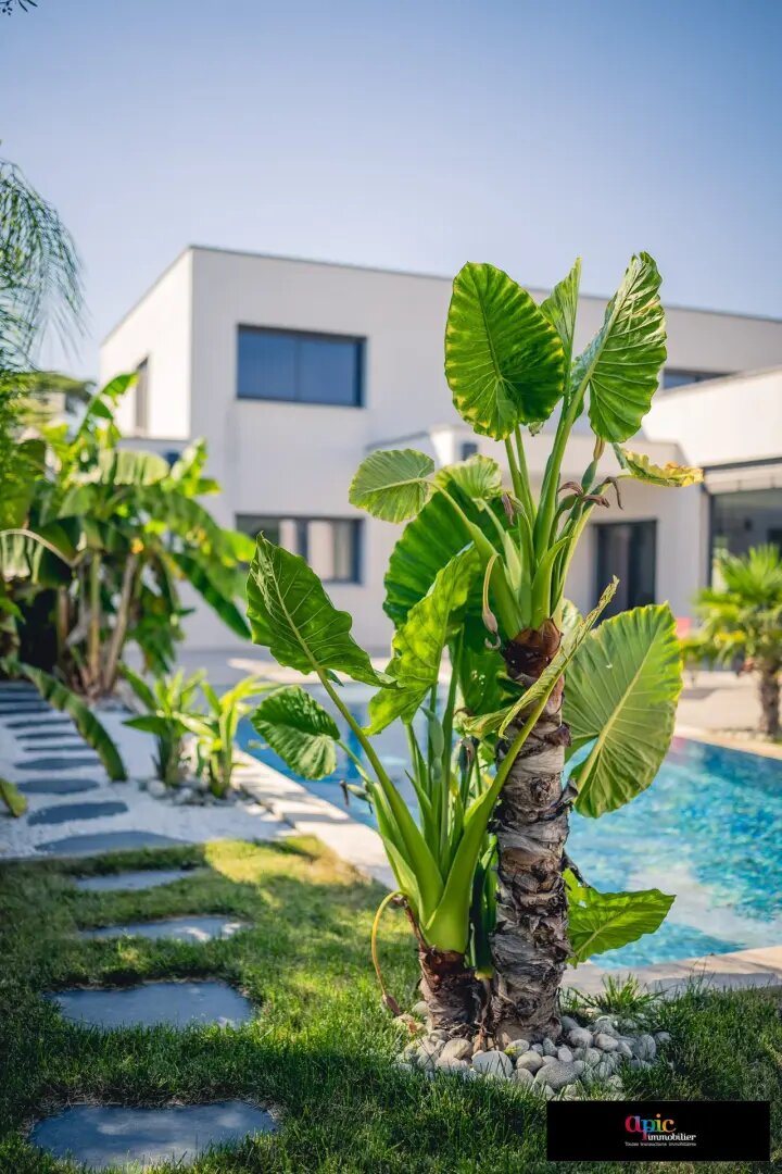 Maison à vendre, 255m², Montpellier