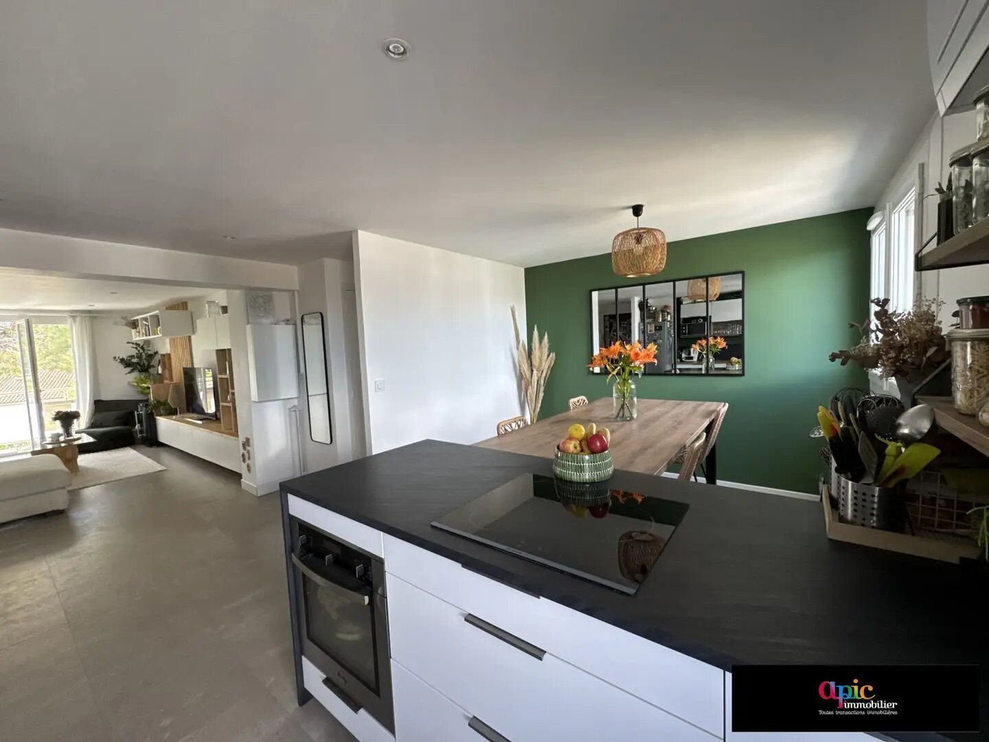 Appartement à vendre, 80m², Castelnau-le-Lez