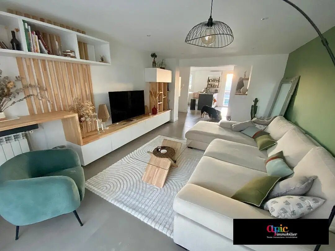 Appartement à vendre, 80m², Castelnau-le-Lez