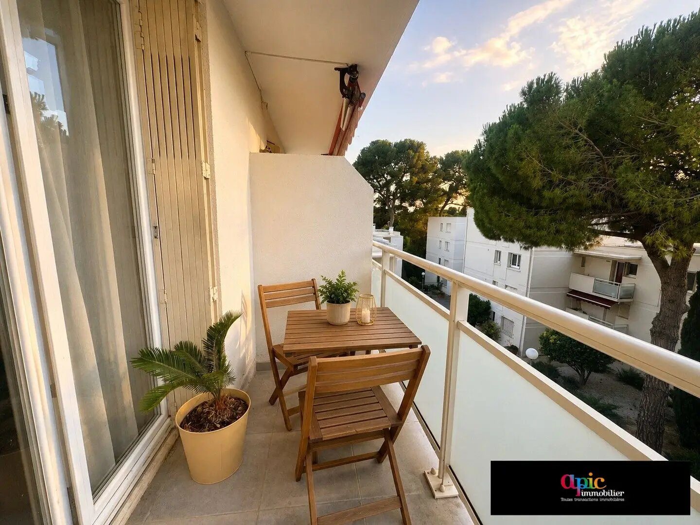 Appartement à vendre, 80m², Castelnau-le-Lez