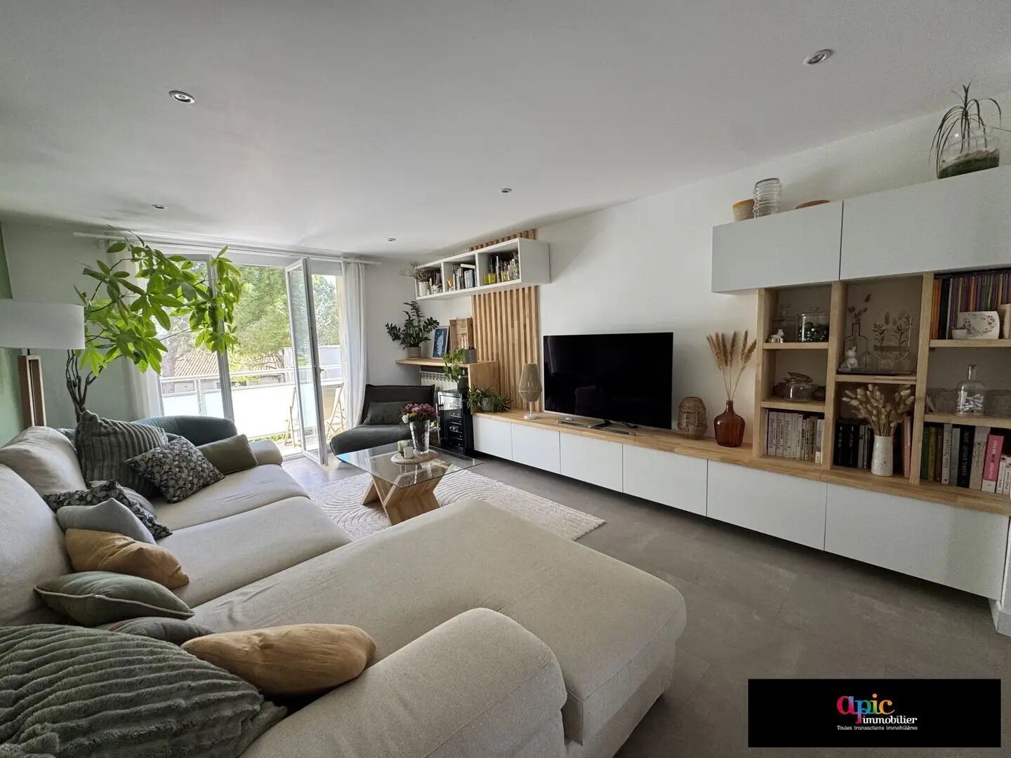 Appartement à vendre, 80m², Castelnau-le-Lez