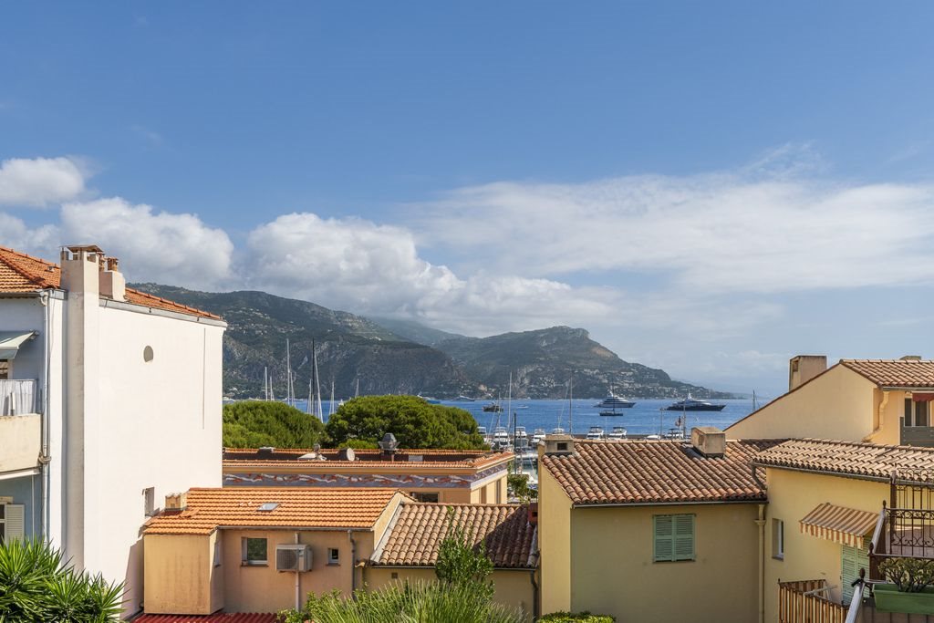 Appartement à vendre, 100m², Saint-Jean-Cap-Ferrat