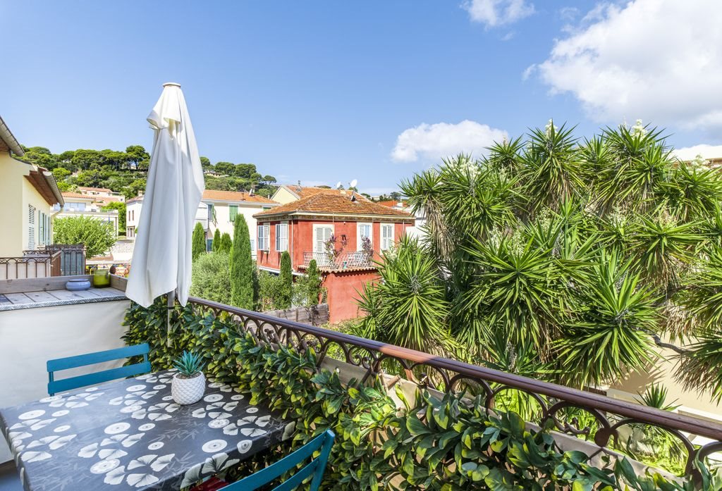 Appartement à vendre, 100m², Saint-Jean-Cap-Ferrat