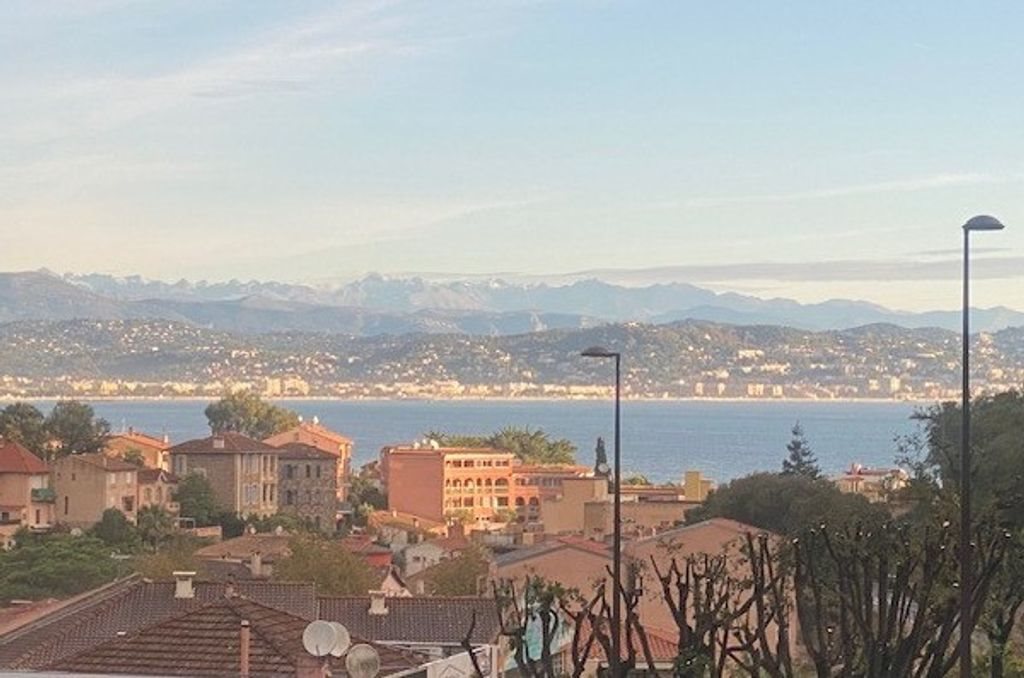 Appartement à vendre, 67m², Théoule-sur-Mer
