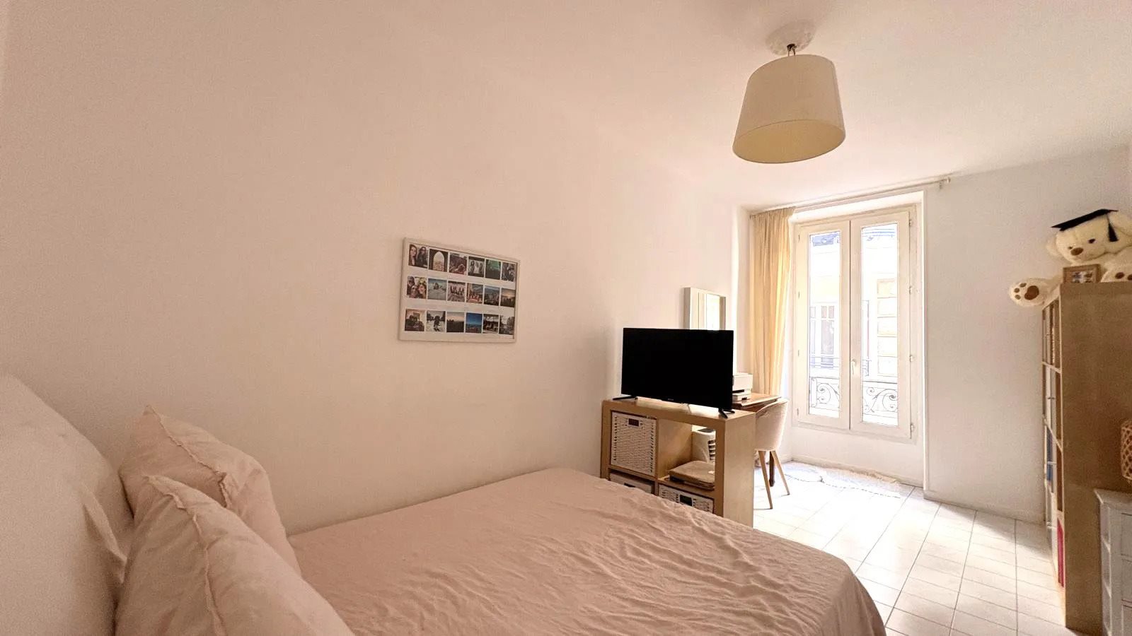 Appartement à vendre, 69m², Nice