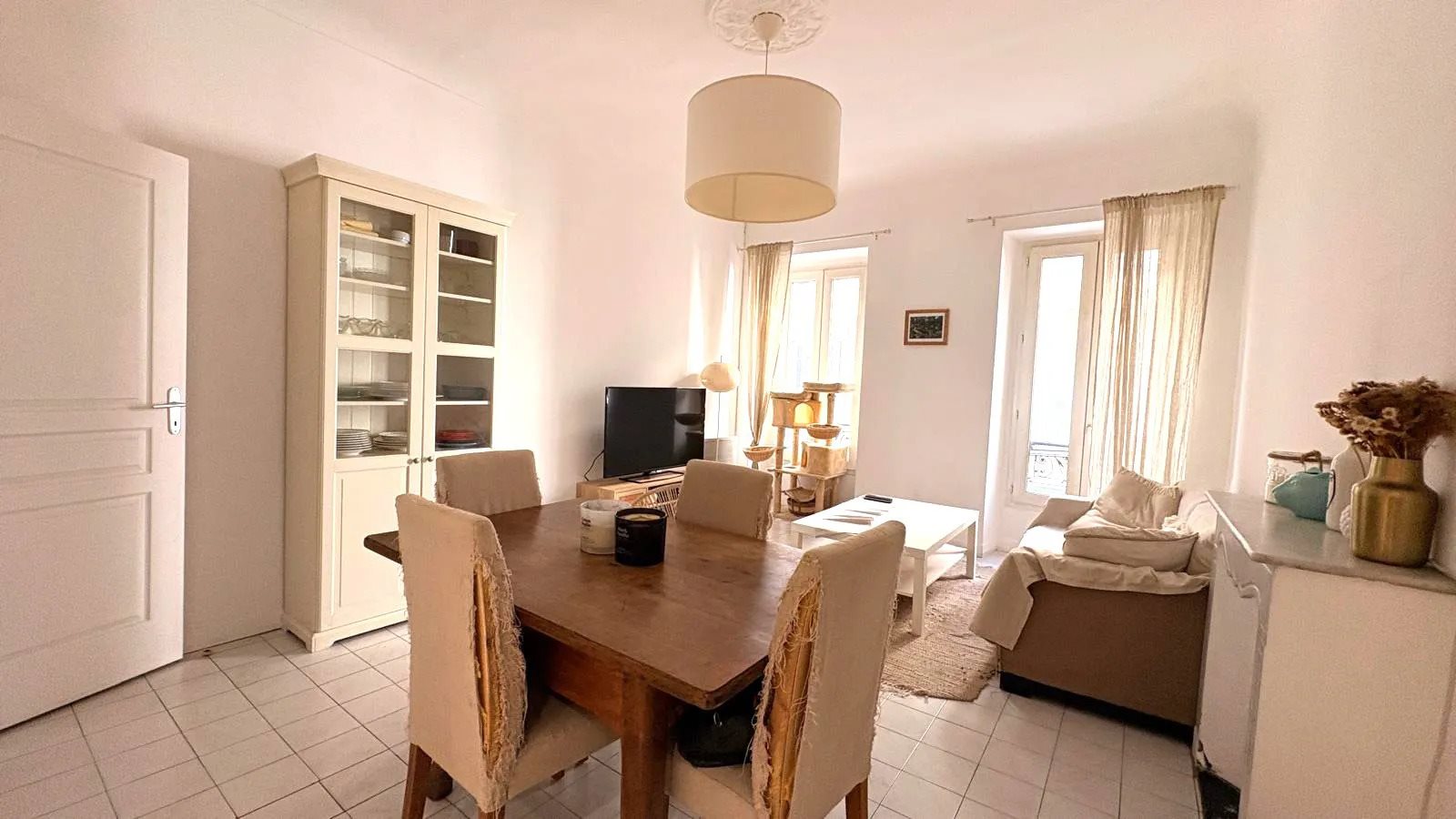 Appartement à vendre, 69m², Nice