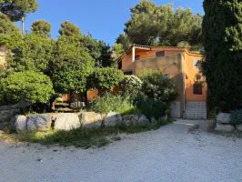 Appartement à louer, 202m², Cassis