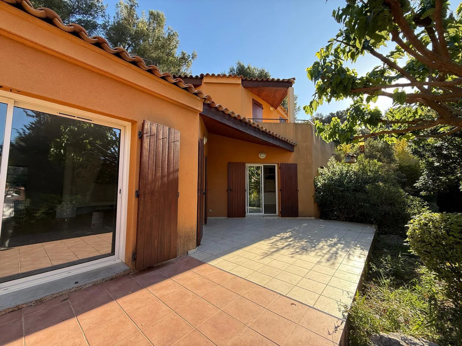 Appartement à louer, 202m², Cassis