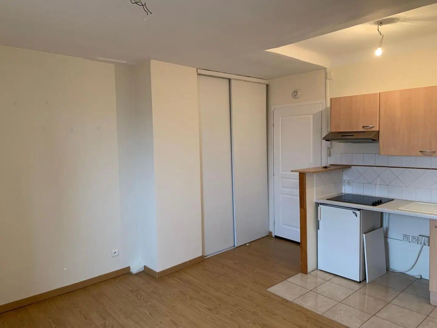 Appartement à louer, 19m², Biot