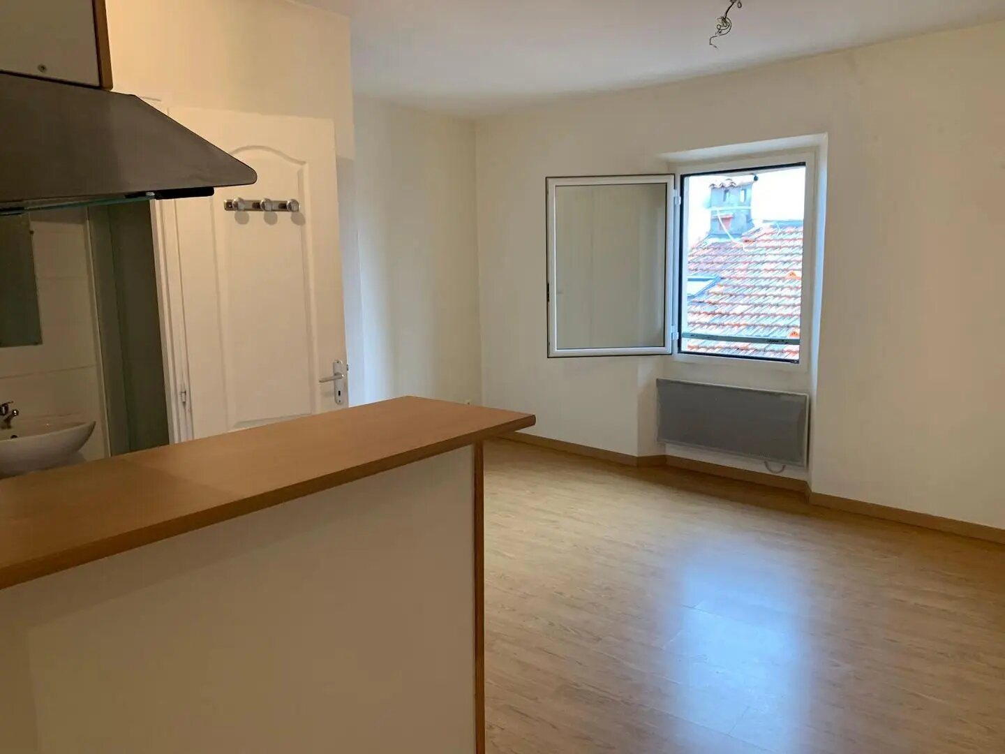 Appartement à louer, 19m², Biot