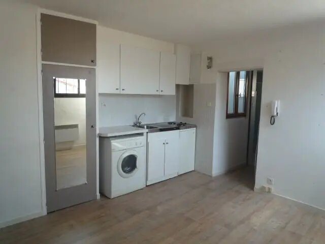 Appartement à louer, 16m², Aix-en-Provence