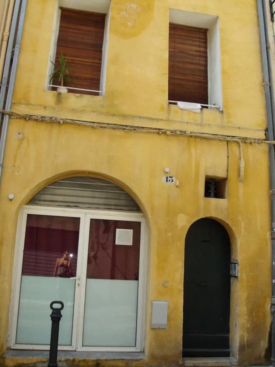 Appartement à louer, 16m², Aix-en-Provence