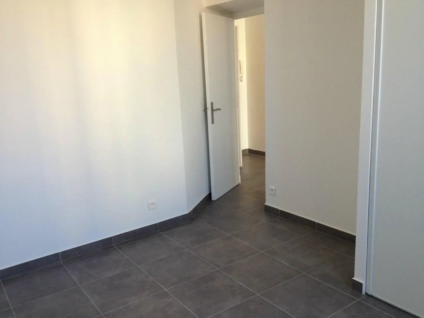 Appartement à louer, 41m², Antibes