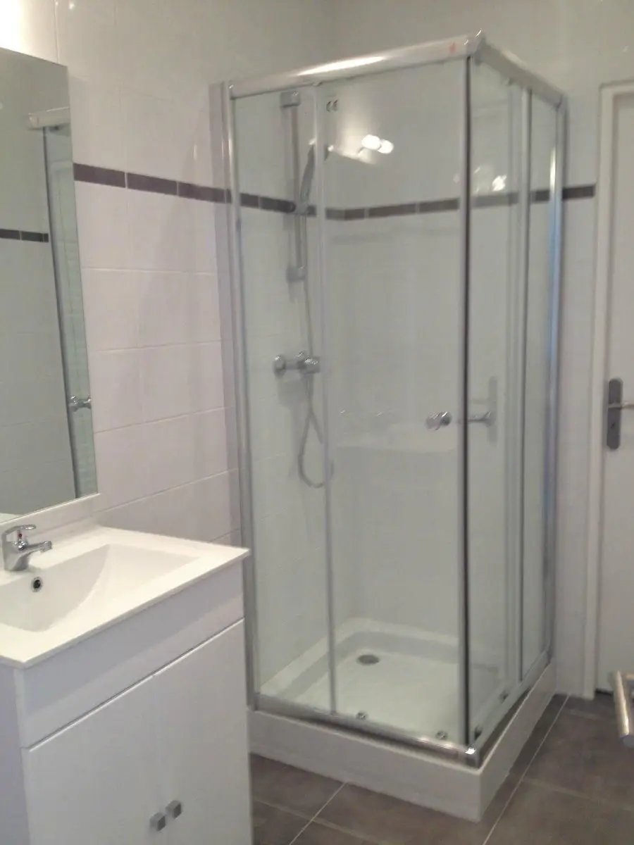 Appartement à louer, 41m², Antibes