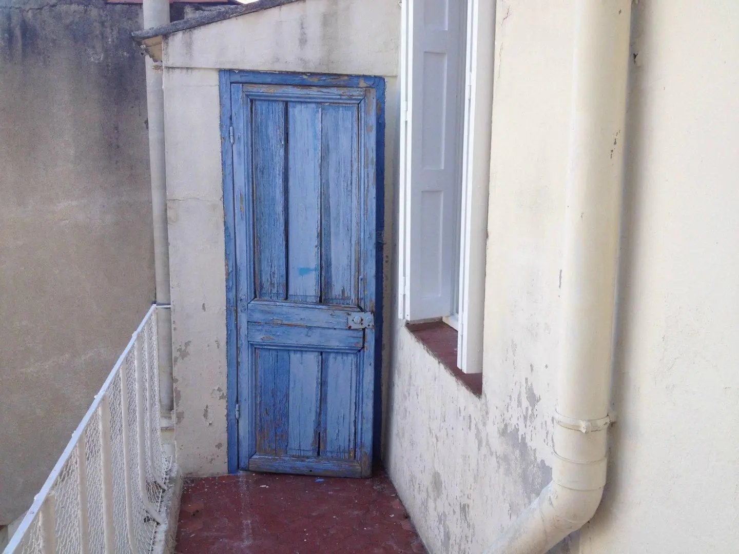 Appartement à louer, 41m², Antibes