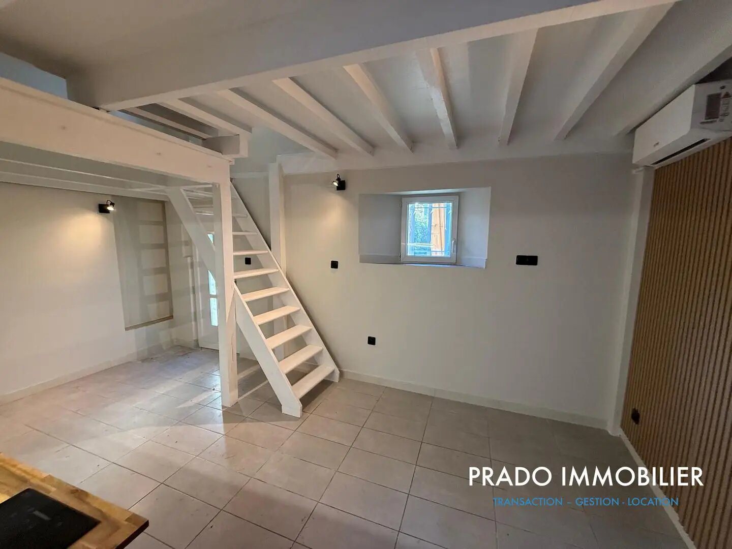 Appartement à vendre, 20m², Marseille 12ème