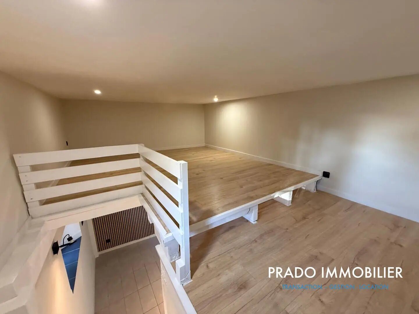 Appartement à vendre, 20m², Marseille 12ème