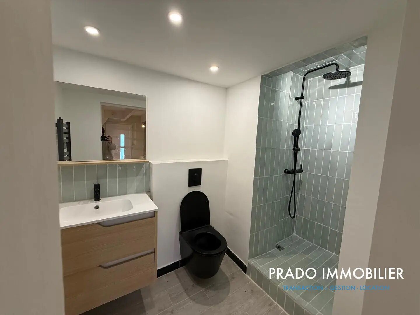 Appartement à vendre, 20m², Marseille 12ème