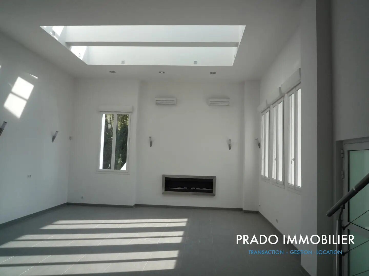 Appartement à vendre, 226m², Marseille 11ème