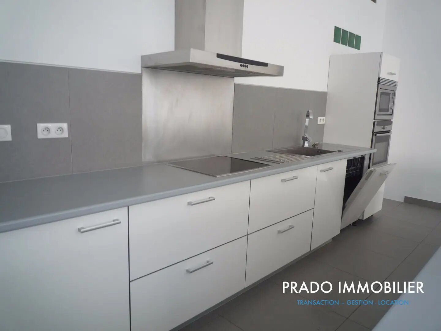 Appartement à vendre, 226m², Marseille 11ème