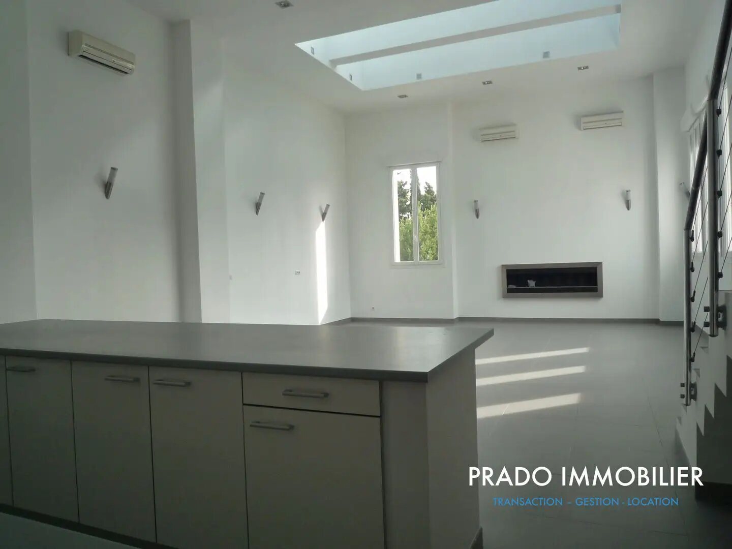 Appartement à vendre, 226m², Marseille 11ème