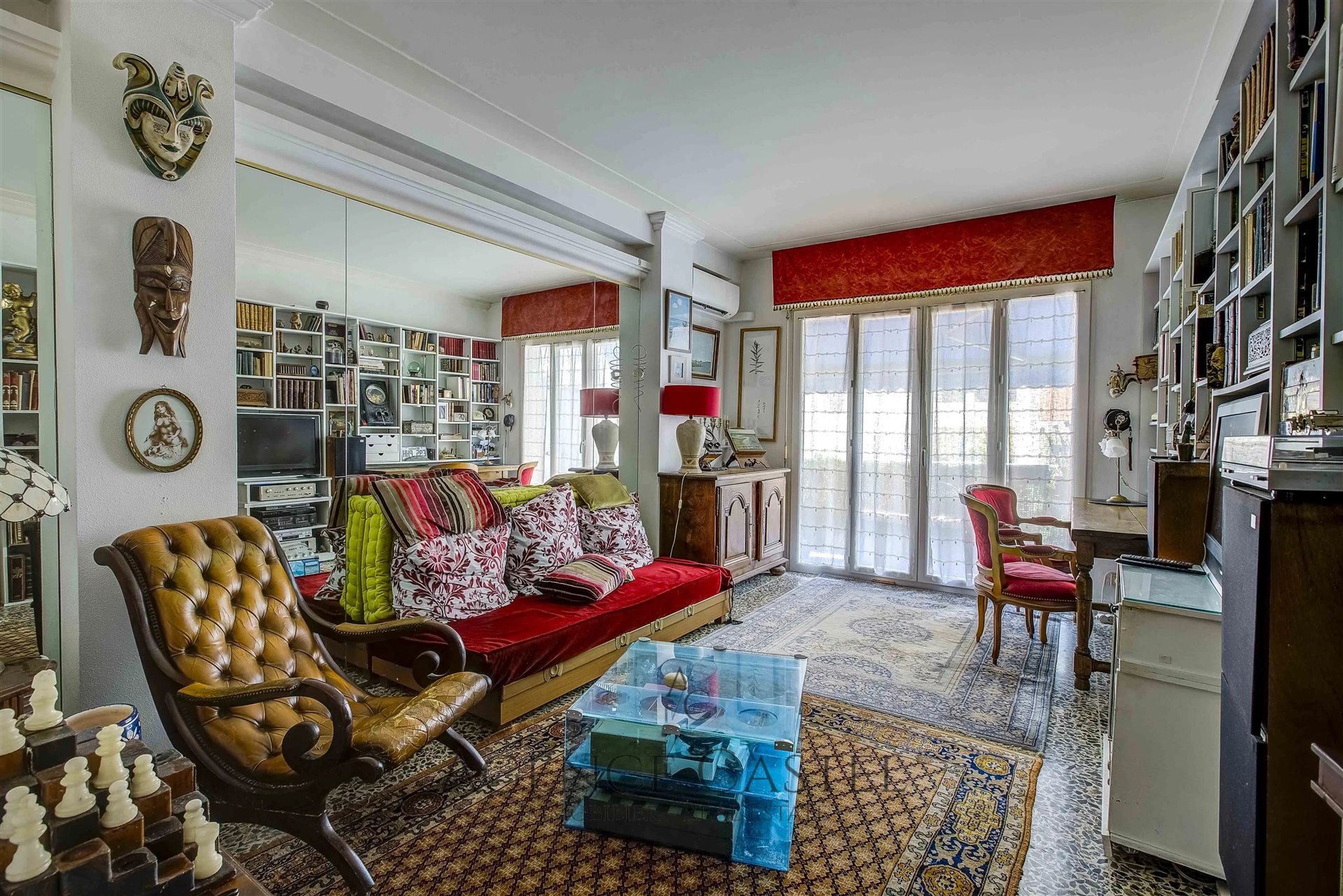 Appartement à vendre, 76m², Nice