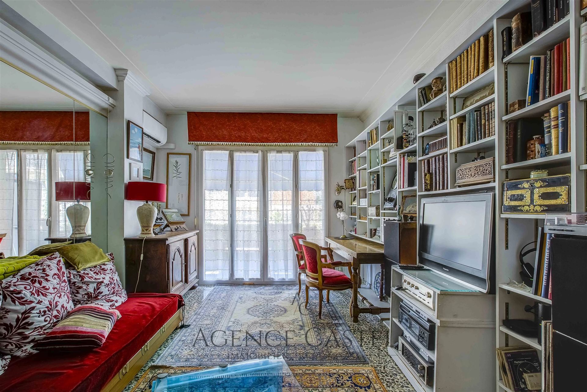 Appartement à vendre, 76m², Nice